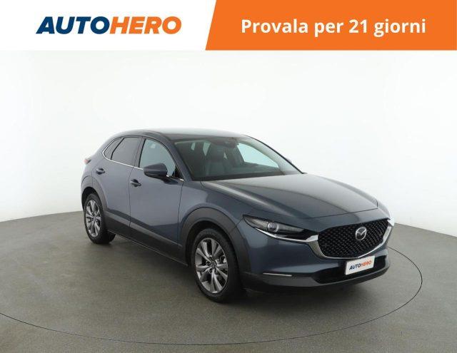 MAZDA CX-30 2.0L Skyactiv-G M Hybrid AWD Exclusive