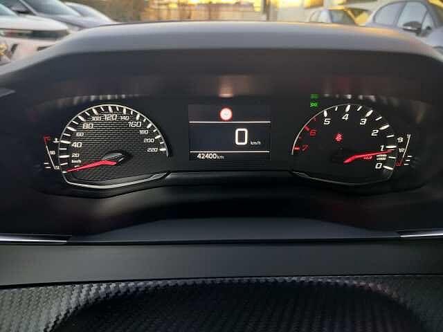 Peugeot 208 PureTech 75 Stop&Start Active Pack