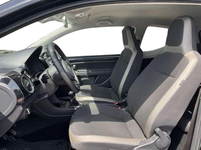 Volkswagen up! 3p 1.0 High up!