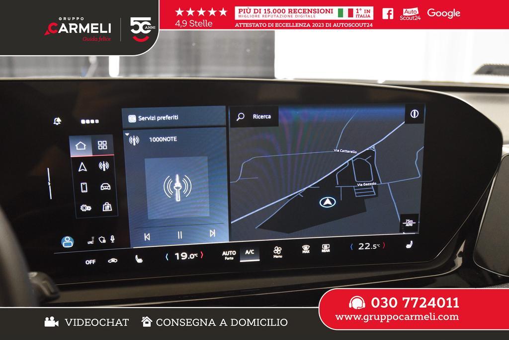 Audi A5 2.0 TDI mHEV+ Business S tronic