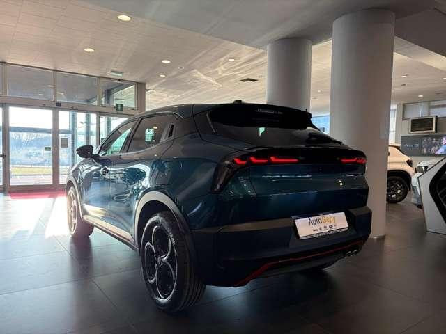 Alfa Romeo Junior 1.2 136 CV Hybrid eDCT6 Speciale