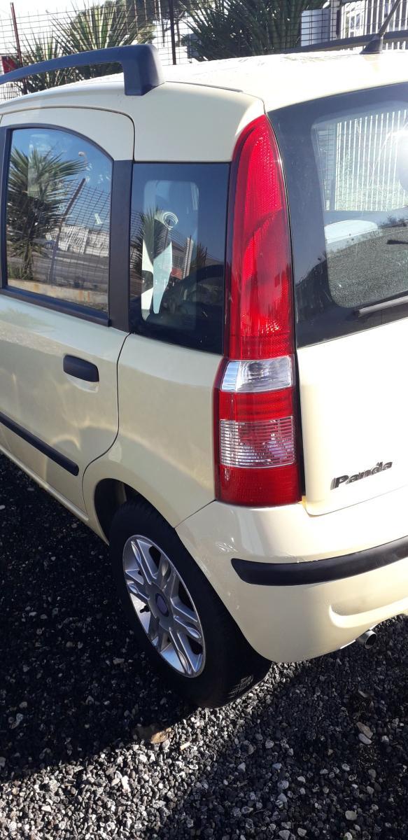 FIAT - Panda - 1.2 Emotion