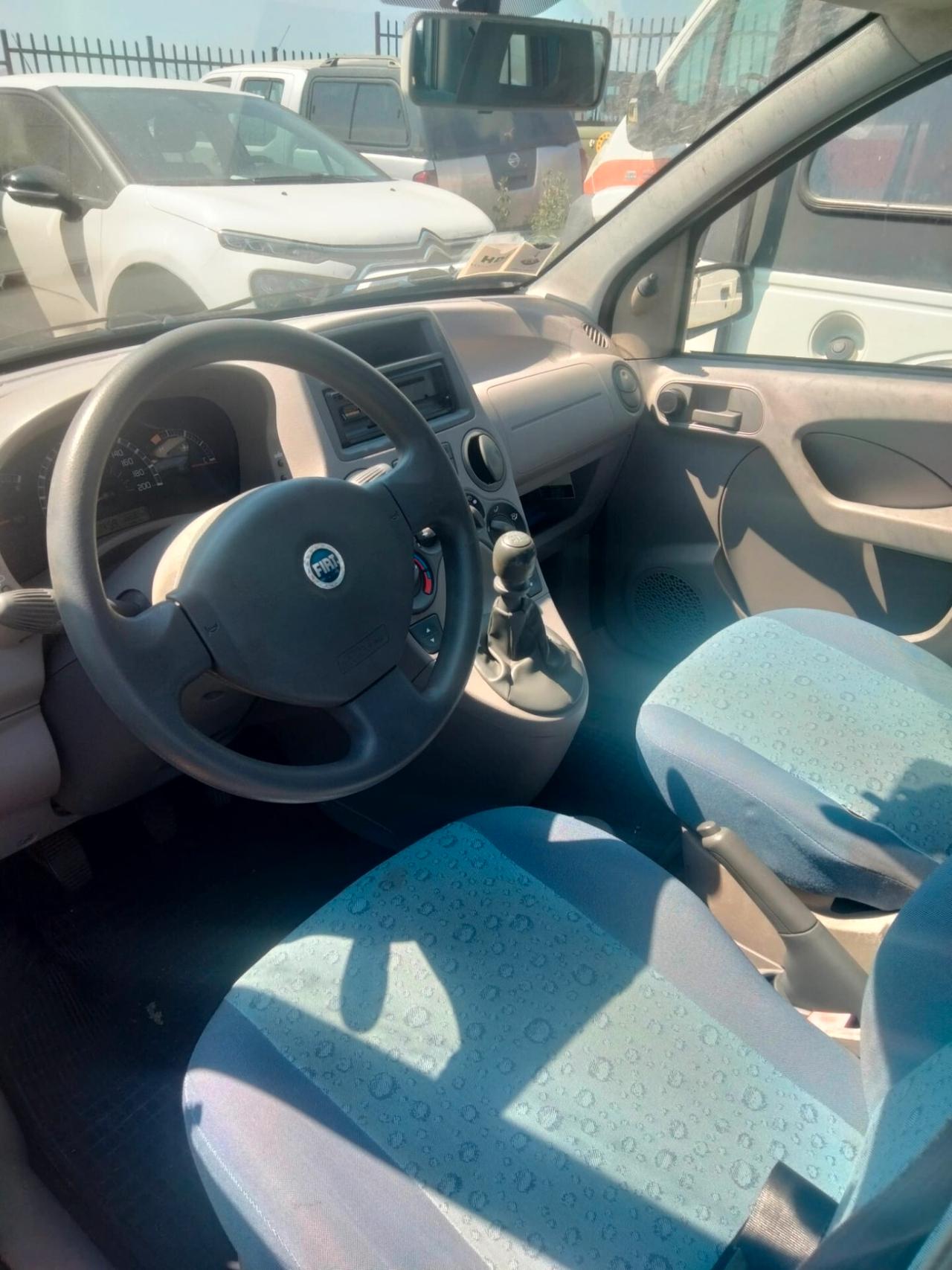 Fiat Panda 1.2 Dynamic