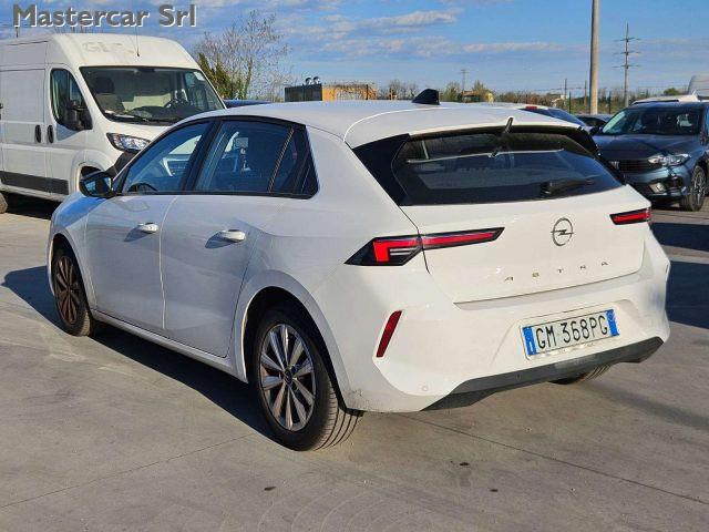 OPEL Astra 1.5 diesel 130cv Edition s - GM368PG