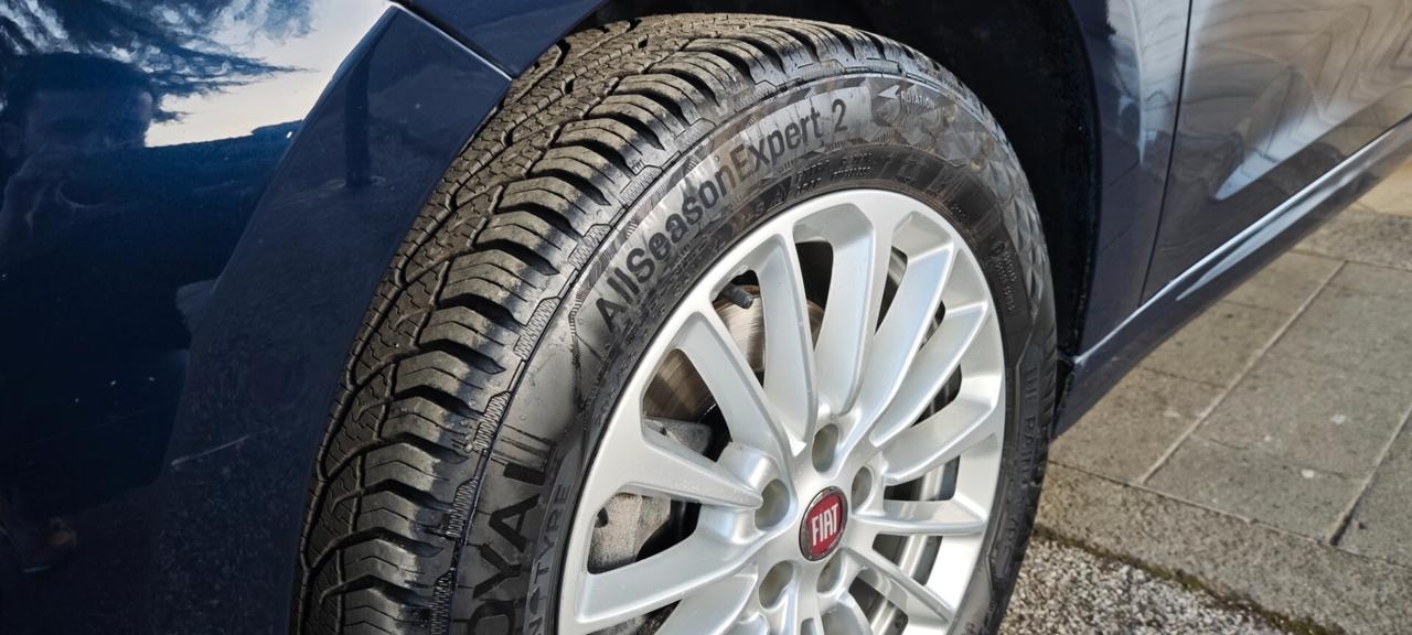 Fiat Tipo 1.6 Mjt S&S SW City Life