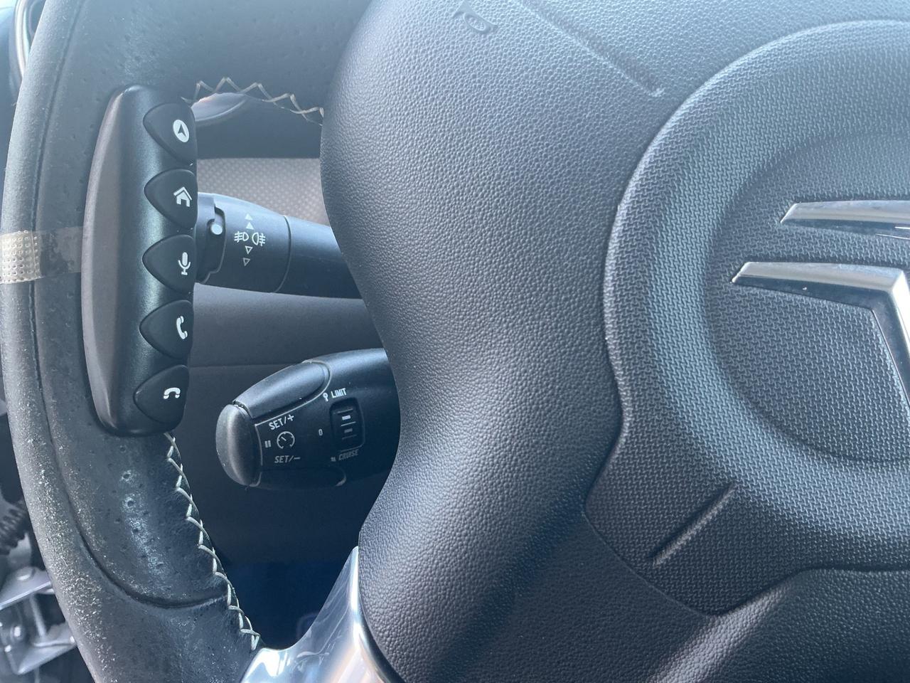 Citroen C3 Picasso 1.6 Diesel Neopatentati