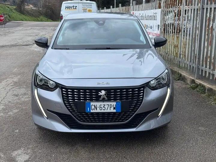 Peugeot 208 PureTech 100 Stop&Start 5 porte Allure Pack