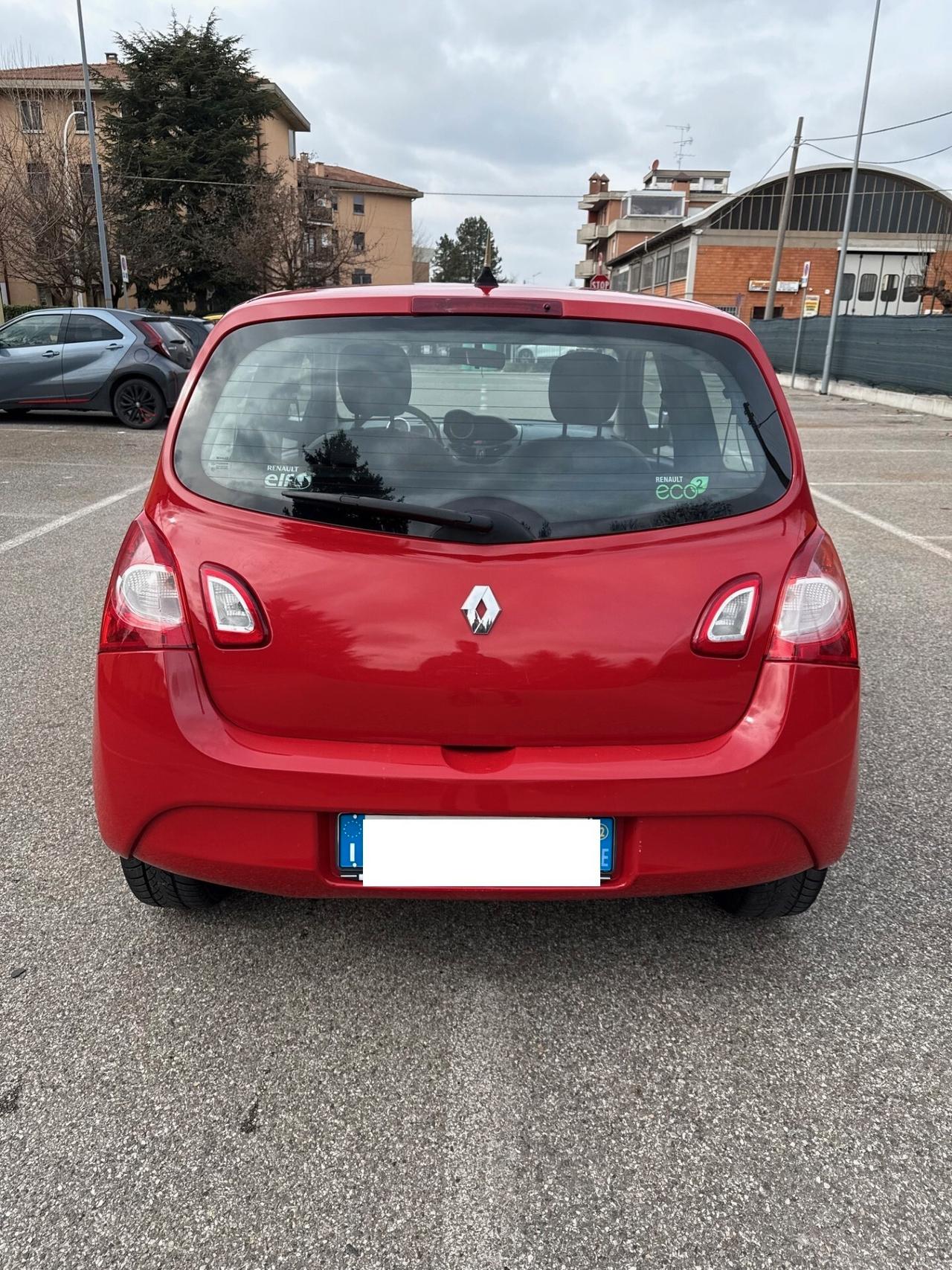 Renault Twingo 1.2 Gpl - NEOPATENTATI - 12 MESI DI GARANZIA -
