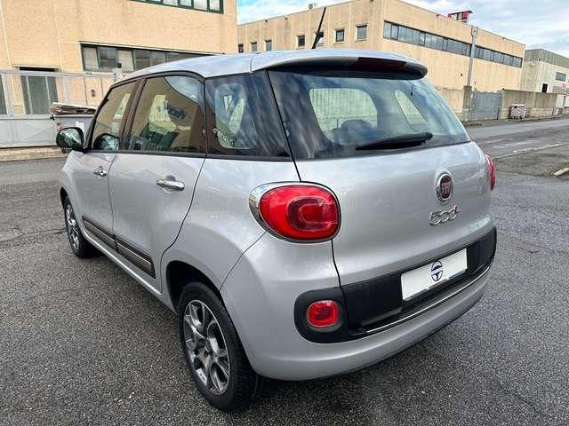 Fiat 500L 0.9 TwinAir Turbo Natural Power Pop Star