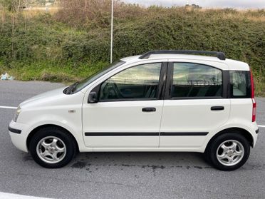 Fiat Panda 1.3 MJT 16V Dynamic