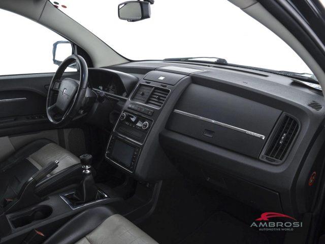 DODGE Journey 2.0 Turbodiesel SXT DPF - PER OPERATORI DEL SETTOR