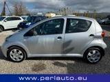 Toyota Aygo 1.0 12V VVT-i 5 porte Now