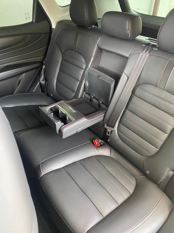 Mg HS 1.5 t Luxury auto