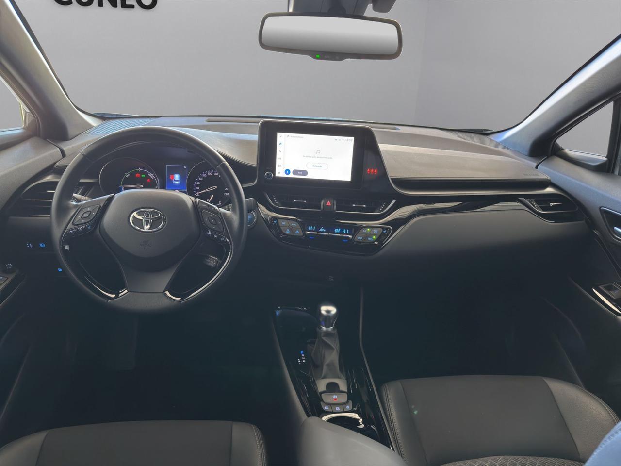 Toyota C-HR 2.0h Trend e-cvt