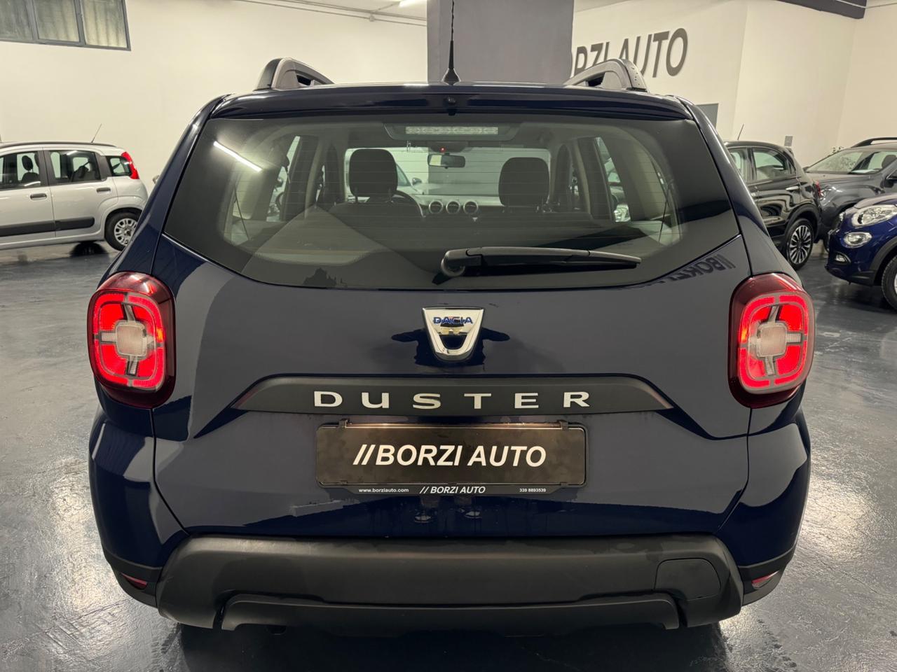 Dacia Duster 1.0 tce GPL Essential PREZZO REALE!