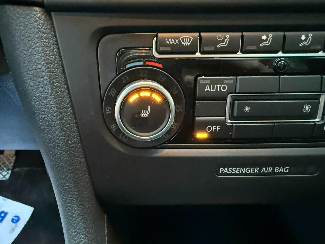 Volkswagen Golf 2.0 TDI 140CV DPF 5p. Highline