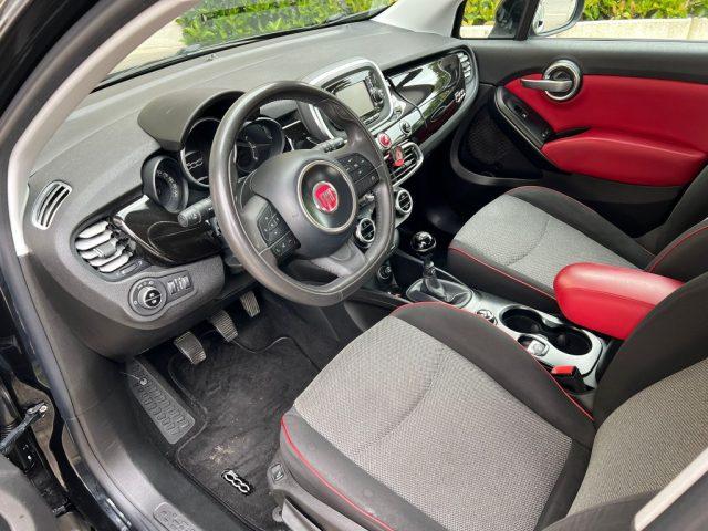 FIAT 500X 1.6 MultiJet 120 CV