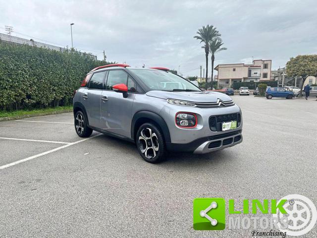 CITROEN C3 Aircross BlueHDi 100 S&S Shine 12 MESI GARANZIA