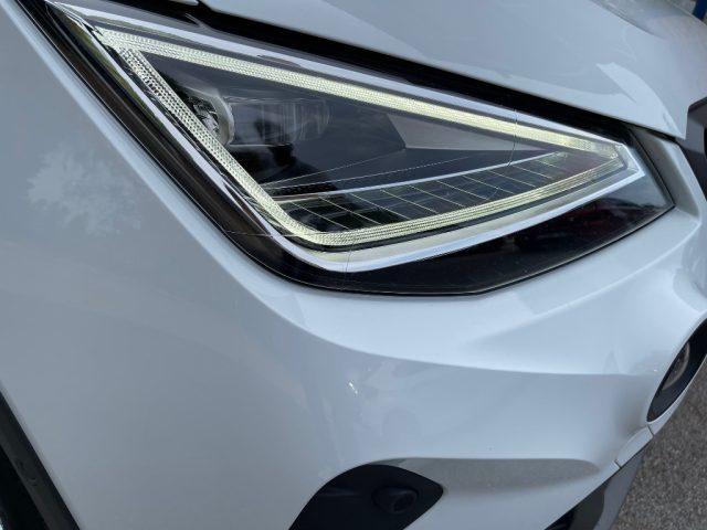 SEAT Arona 1.0 TSI 95CV FR BICOLOR UNIPROPRIETARIO