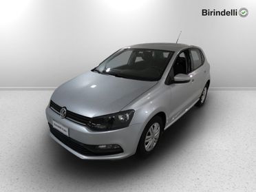 VOLKSWAGEN Polo 5ª serie - Polo 1.0 MPI 5p. Trendline