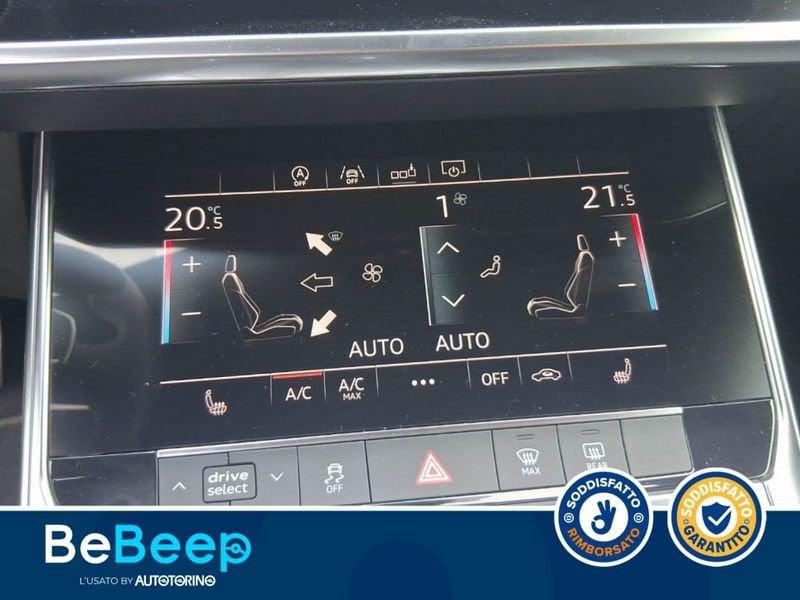 Audi A6 AVANT 40 2.0 TDI MHEV BUSINESS PLUS QUATTRO S-T