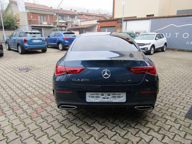 Mercedes-Benz CLA 200 PREMIUM AMG AUTO,BLIND SPOT,MULTIBEAM LED,KEYLESS