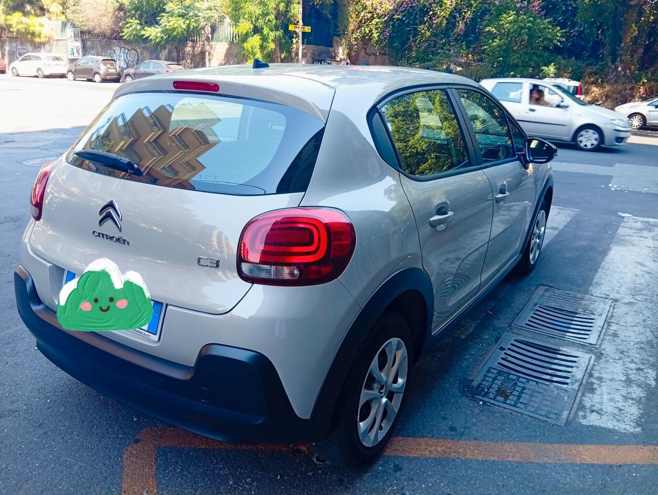 Citroen C3 1.5 Diesel