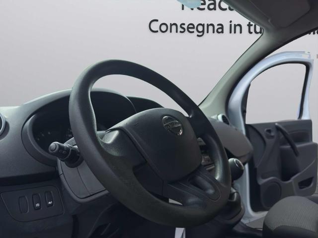 RENAULT Kangoo NISSAN NV 250 1.5 115C DIESEL N1(MAXI L2H1)SENSORI