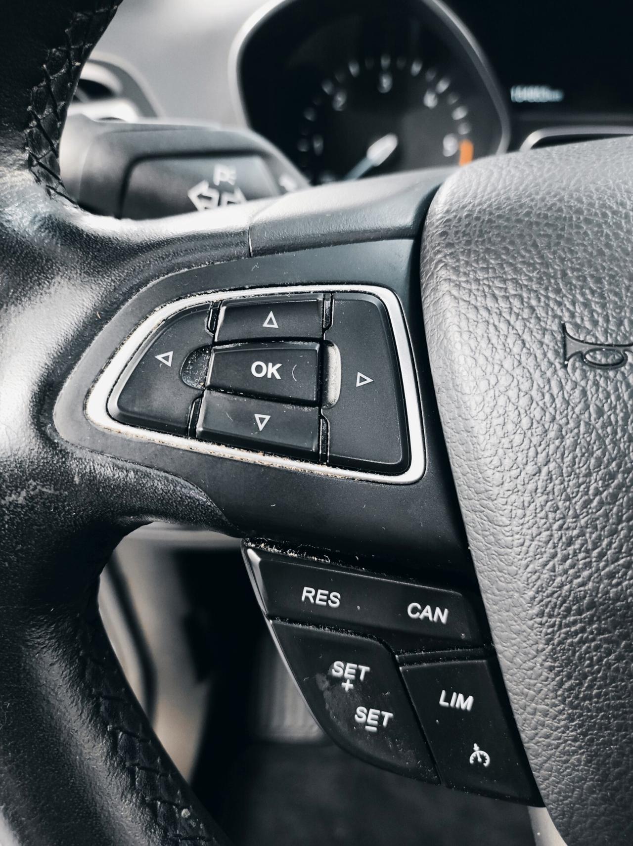 Ford C-Max 1.5 TDCi 120CV Start&Stop Titanium