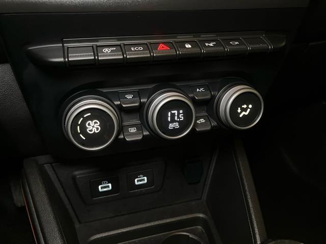 DACIA Duster 1.5 Blue dCi SL Extreme 4x2