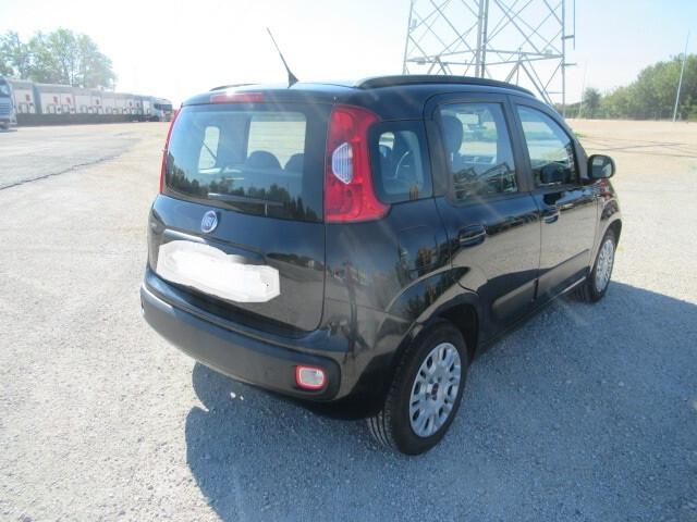 Fiat Panda 1.2 EasyPower Lounge