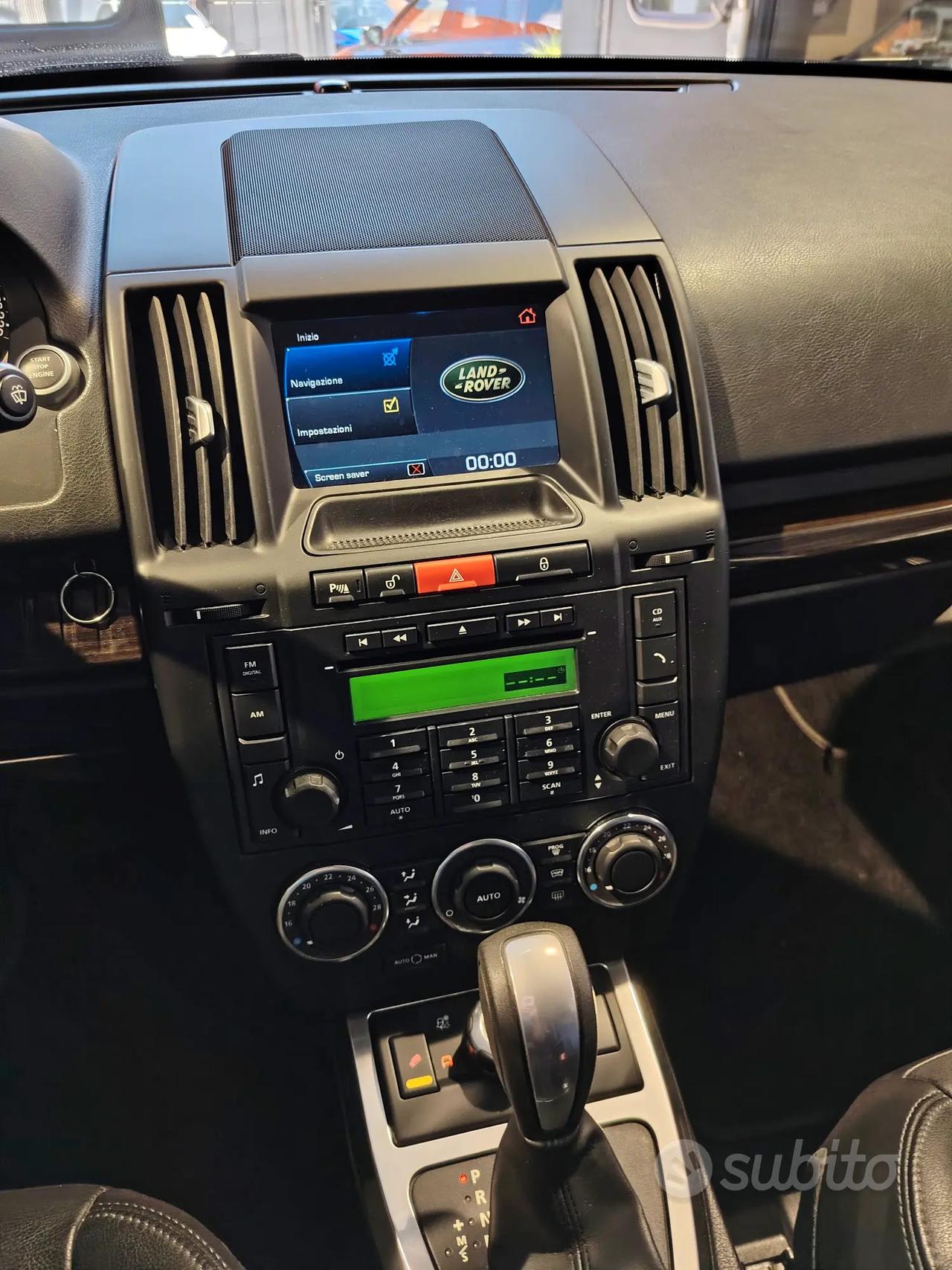 LAND ROVER FREELANDER 2 HSE 190CV