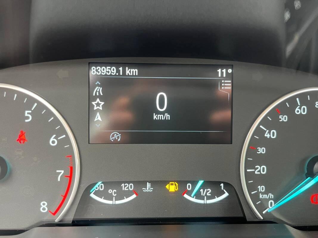 Ford EcoSport 1.0 ecoboost Plus s&s 125cv my19