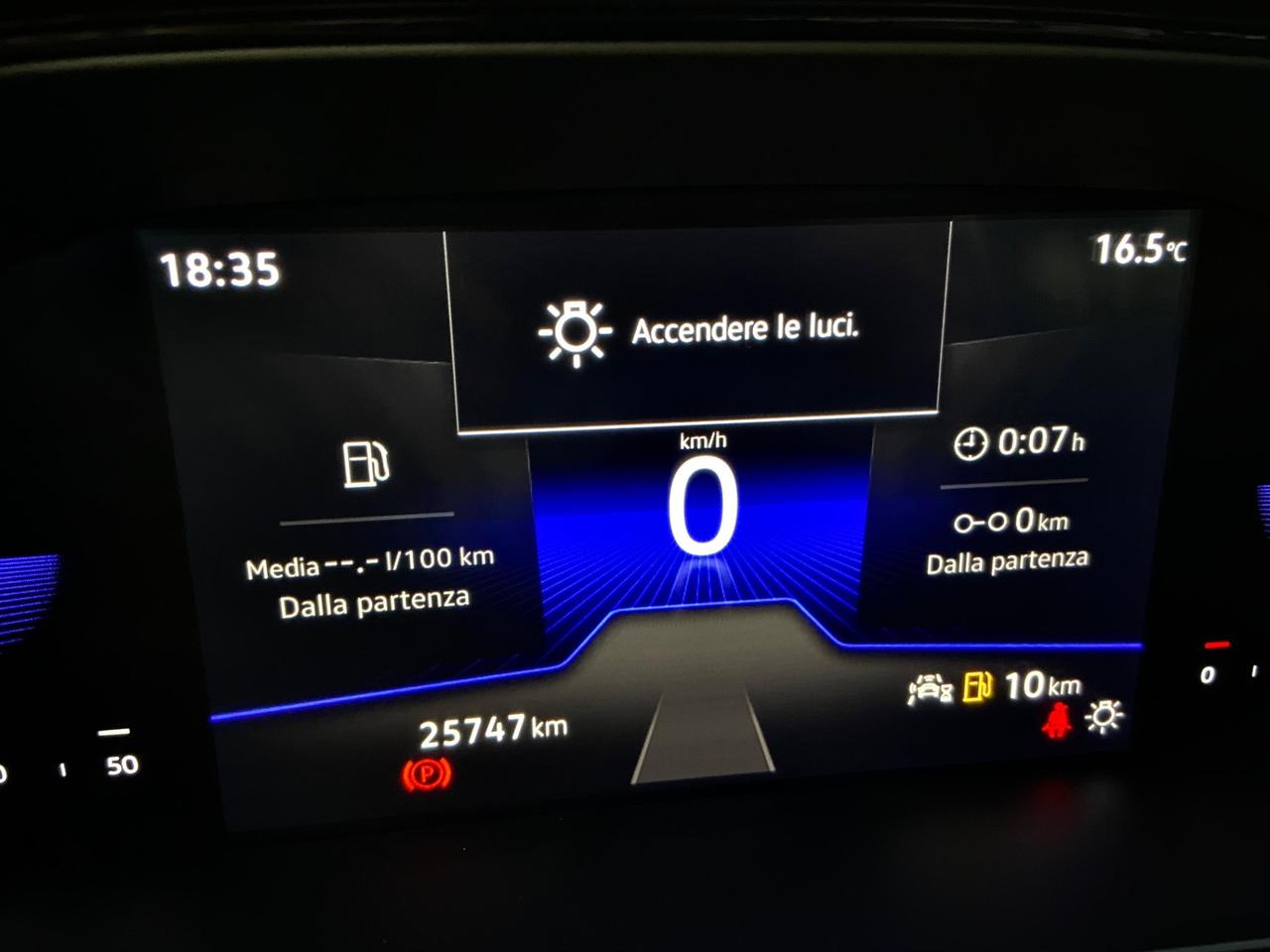 Volkswagen T-Cross 1.0 TSI Style BMT