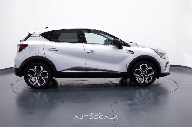 RENAULT Captur 1.5 Blue dCi 115cv EDC Intens