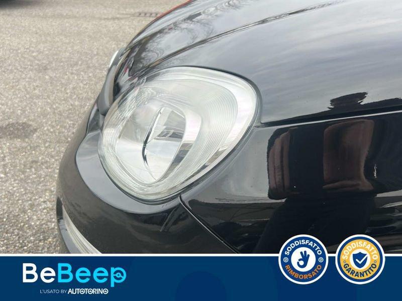 FIAT Panda 1.2 LOUNGE 69CV