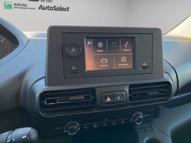 PEUGEOT Partner 1.5HDI 100CV PREMIUM