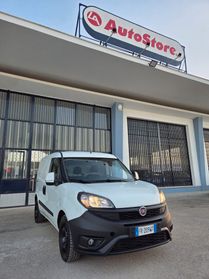 Fiat Doblò 1.6 MJT 120CV PC-TN Cargo Lamierato SX 3 Posti