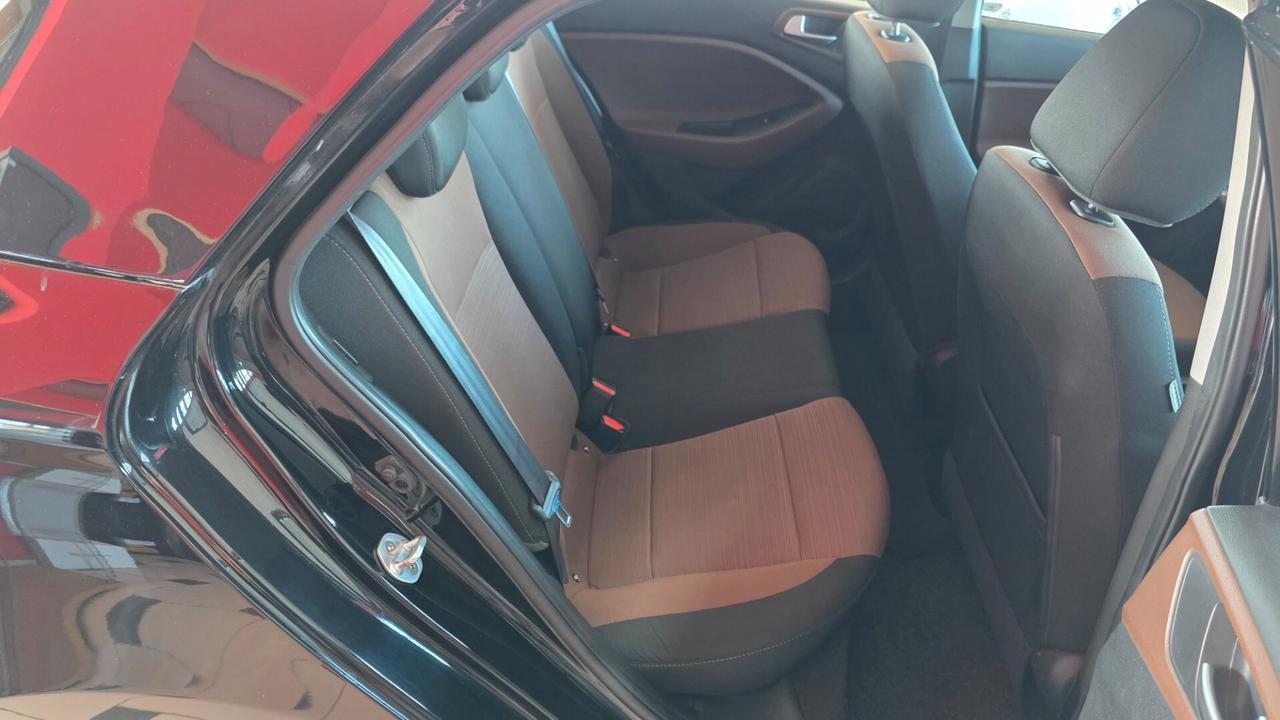 Hyundai i20 1.1 CRDi 12V 5 porte Style