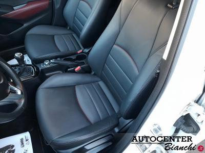 Mazda CX-3 1.5d Exceed awd 105cv