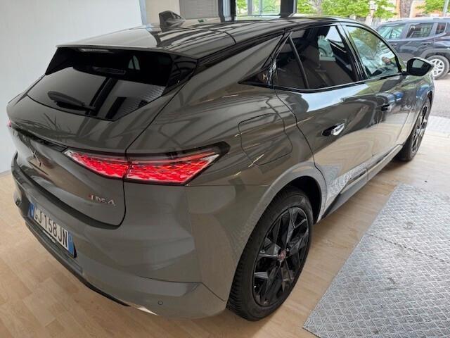 Ds DS 4 BlueHDi 130 aut. Performance Line