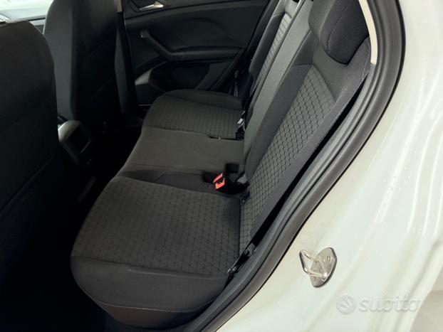 Volkswagen T-Cross 1.0 TSI Sport