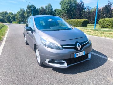 RENAULT SCENIC X-MODE 1,5 DCI - OK NEOPATENTATI – KM 98000