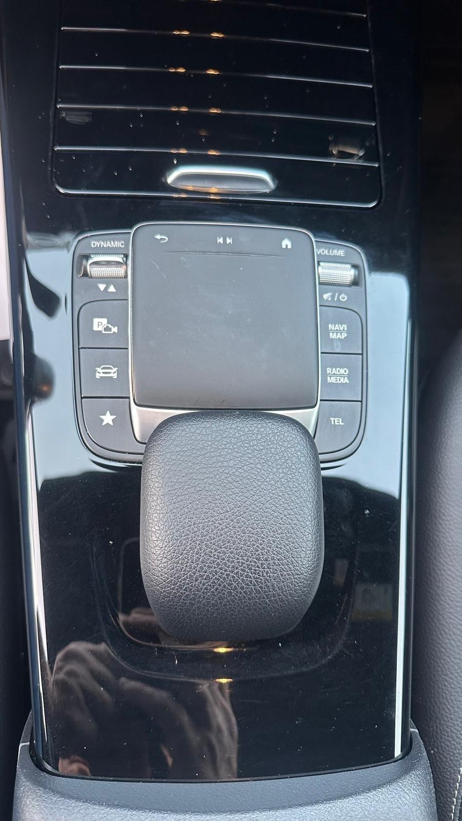 Mercedes-benz A 180 d Automatic Executive