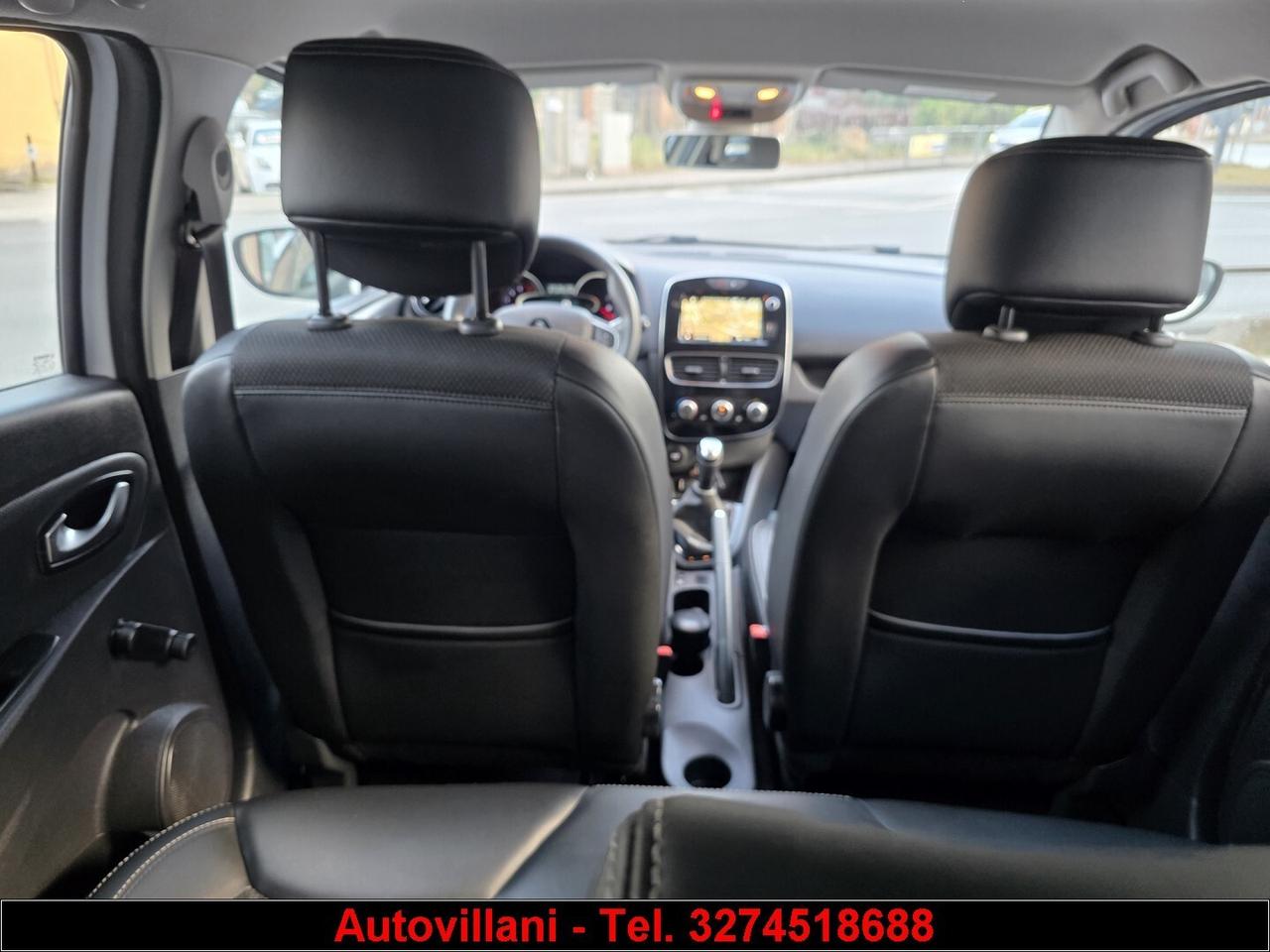 Renault Clio SPORTER 1.5 dCi 8V CV75