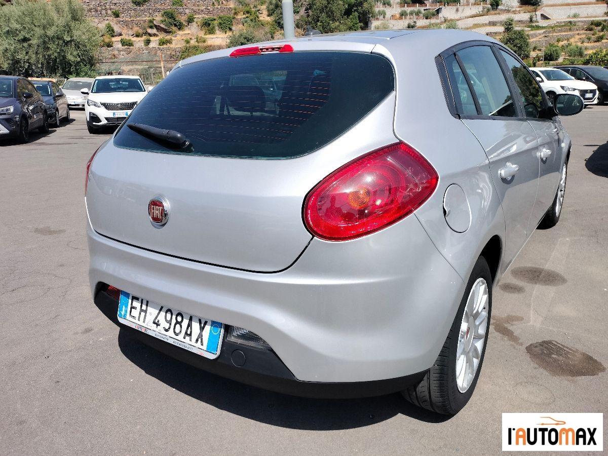 FIAT - Bravo 1.6 mjt Dynamic 120cv
