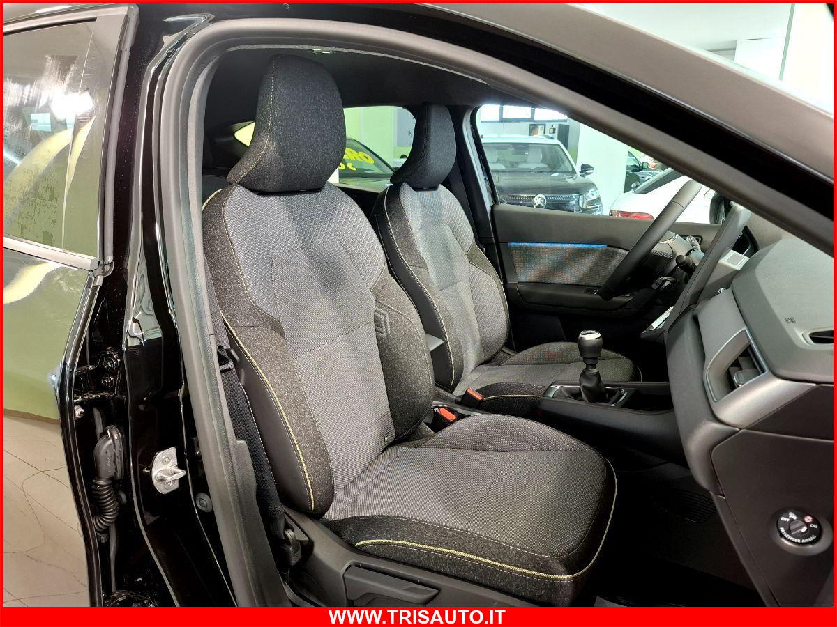 RENAULT Captur 1.0 ECO-G GPL Techno NEOPATENTATI (FULL LED-ANDROID-APPLE)