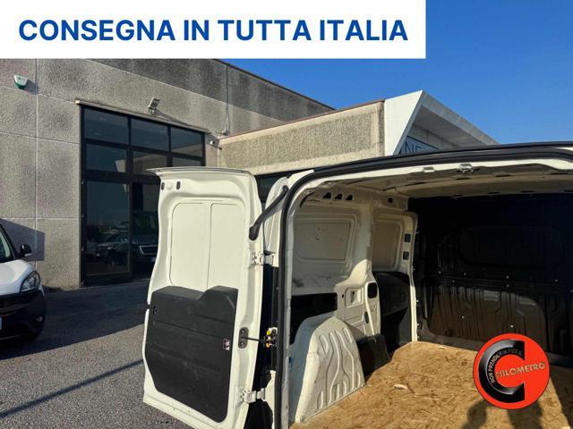 FIAT Doblo 1.6 MJT 120 CV CARGO MAXI PL N1 2 POSTI-BLUETOOTH-
