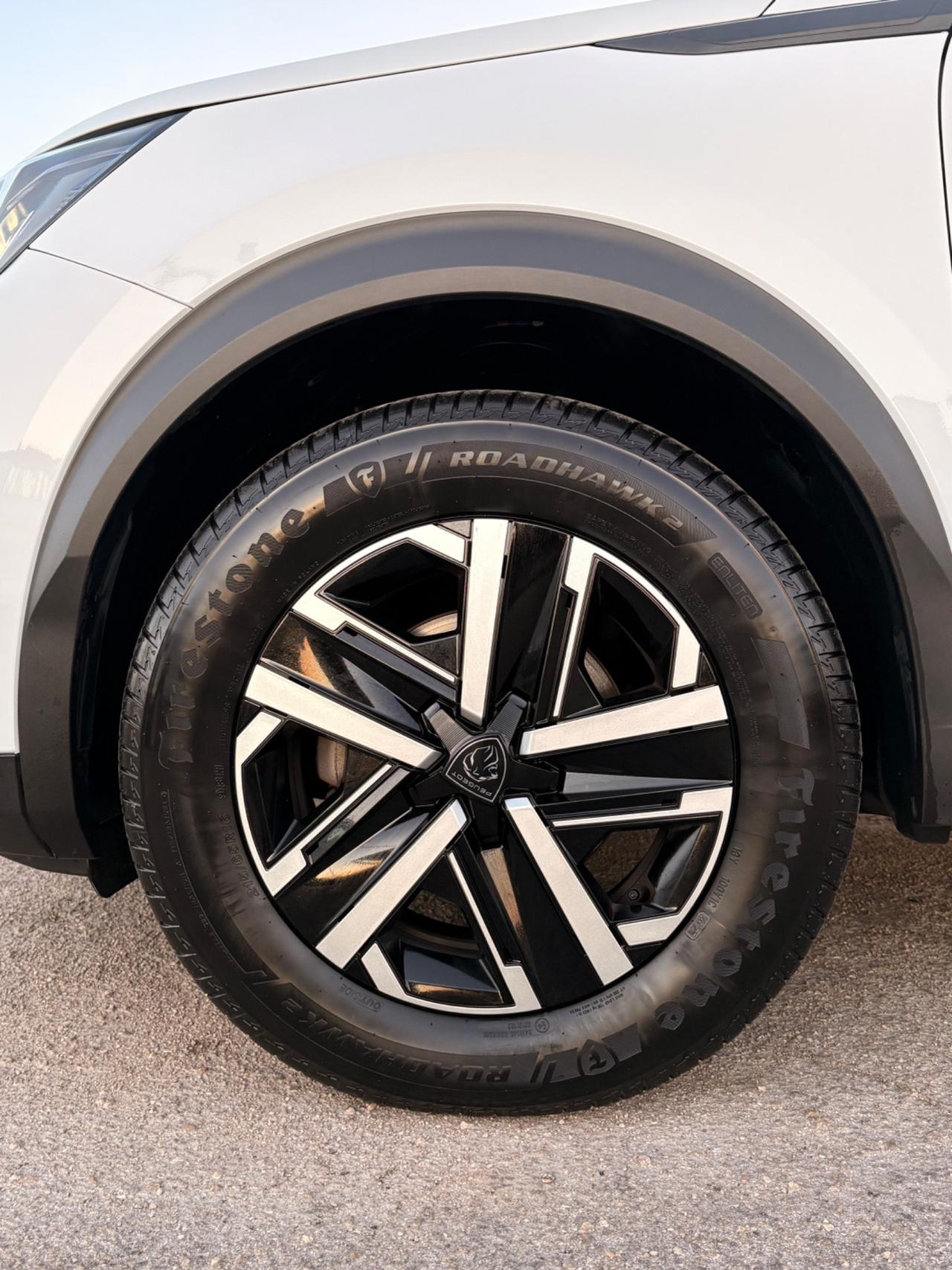 Peugeot 2008 PureTech 100 S&S Active