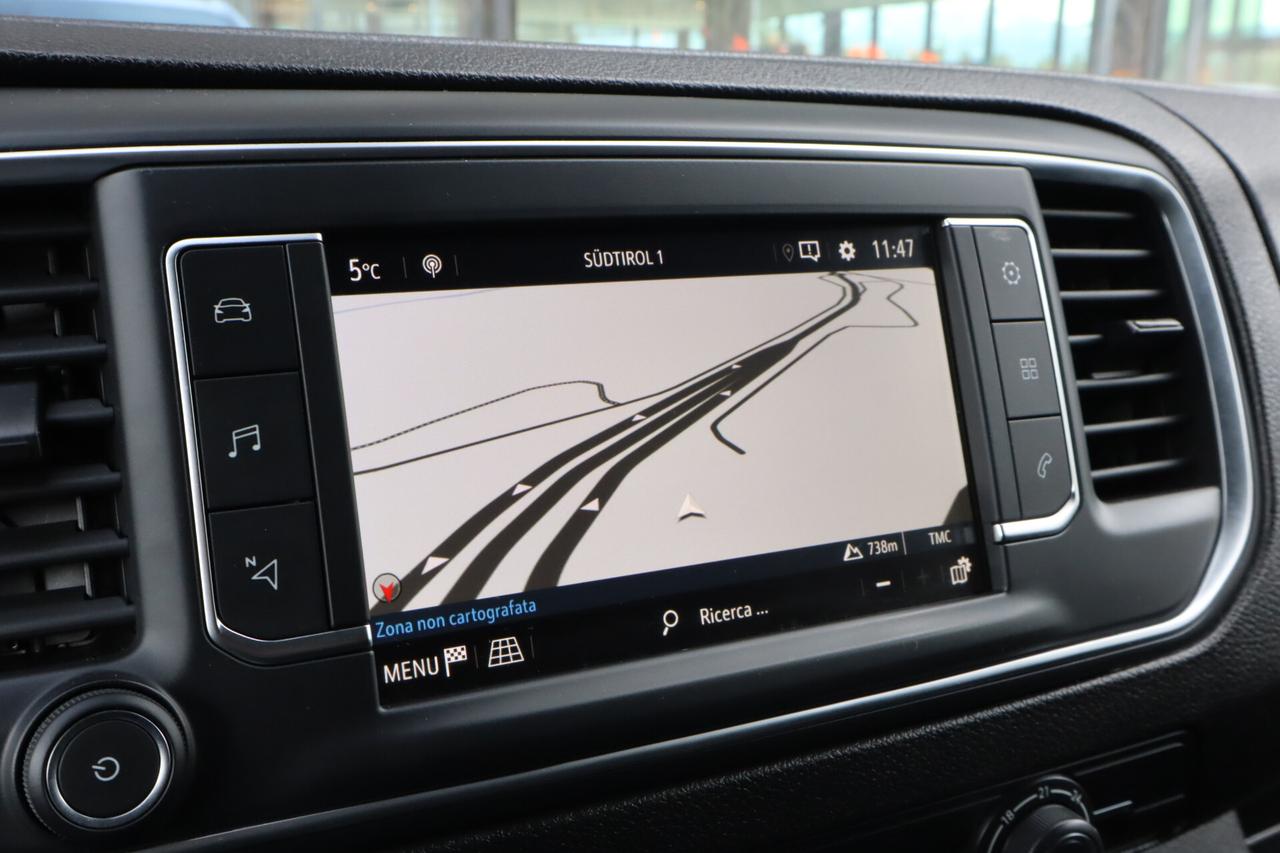 Opel Vivaro 1.5 CDTI 120 CV L2 Medio 3 POSTI 18.850+IVA